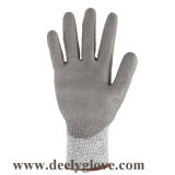 Ce Certified Cut Level 3 Cut Gloves