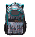 Travel 2018 Custom Child Kids High School Backpack Manufacturers College Sublimation Laptop Travelling Backpack Bag