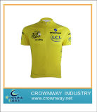 Short Sleeve Compression Cycling Shirt (CW-S-CJ51)