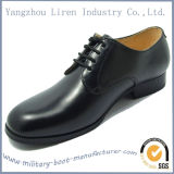 Leather Men's Office Italy Oxford Shoes