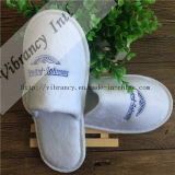 Good Quality for Disposable Embroidery Hotel Slippers