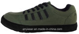 Army Shoes Outdoor Sports Soldier Oxford Military Footwear (815-7493)