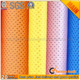 Biodegradable PP Spunbond Upholstery Fabric Sofa Fabric
