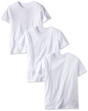 New Design 100%Cotton Crew Neck Blank T Shirt