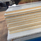 Anti-UV FRP Plywood Sandwich Panels for Box Construction