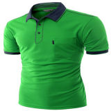 Dry Fit Sport Polo Shirt