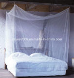 Designer Rectangular Double Bed Mosquito Nets for Adults