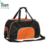600d Fashion Sports Travel Bag (YSTB00-032)