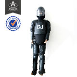 Police High Impact Resistant Anti-Riot Suit