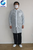 Disposable Nonwoven PP Lab Coat/Disposable Workwear, Coverall with Ce Certificates S8-4400