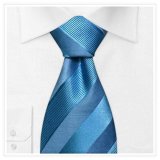 Fashion Woven Silk Necktie