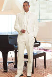 New Groom Tuxedos Suits Groomsman Men Wedding Suit Bridegroom Suit S201567
