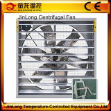 Jinlong Poultry Farm Ventilating Fan & Evaporative Cooling Pad Water Curtain with Ce Certificate