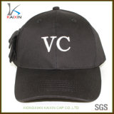 Custom Special Cheap Baseball Cap with Pocket Promotion