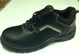 Industrial Safety Shoes with Reflective Tape Mt106