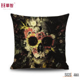 Customized Printing Decorative Hollween Cushions