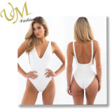Fashion polyamide One-Piece Swimwear Bathing Suit Swimsuit