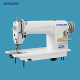 Wd-8700 High Speed Lockstitch Industrial Sewing Machine