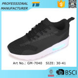 New LED Lace-up Sneaker Shoes for Boys