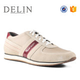 Lace up Suede Leather Shoes for Men