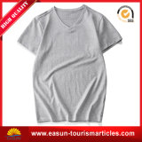 Custom T-Shirt 100%Cotton Man Blank T Shirt Wholesale China (ES3052525AMA)
