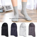 Men's Socks Casual Business Cotton Warm Comfort Crew Socks