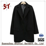 Top Sale Quality Female Casual Daily Outer Coat
