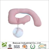 Separated Pregnancy Support Pillow/Maternity Belly Contour Pillow for Sleeping
