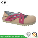 2in1 Casual Women Health Shoes with Extra Depth