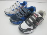 Breathable Style Sports Shoes Running Shoes for Boys