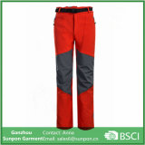 Best Quality Two Colors Windproof Climbing Casual Trousers Pants