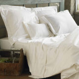 600tc Wonderful 100 Egyptian Cotton 1PCS Duvet Cover White Solid