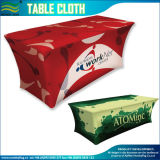 180GSM-200GSM Spandex Knitted Ultra Fitted Table Cloth Cover (B-NF18F05020)