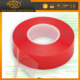Strong Adhesive Clear Double Sided Transparent Tape for Car Glass