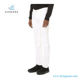 New Style White Skinny Denim Jeans for Men by Fly Jeans