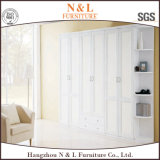 N&L Home Furntiure Modern Style Wardrobe Storage Cabinets