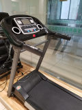 Tp-T16D Commercial Professional DC Motorized Gym Treadmill