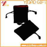 Cheap Wholesale High Quality Velvet Bag Gife Bag (YB-HR-45)