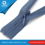 Lemo 3# New Design Wholesales Open End Invisible Zipper
