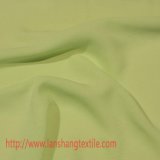 Dyed Polyester Fabric for Woman Dress Skirt Children Garment Textile