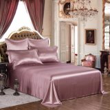 Suzhou Pure 100% Mulberry Silk Bed Sheets