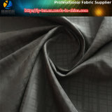 New! Polyester Fabric with Printed and Sanded Finishing for Coat (LY-R0094M)