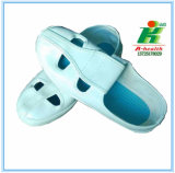 ESD Butterfly Work Shoe (4-eyes) for Cleannroom Workshop