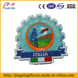 New Design Embroidery Pathches with High Quality