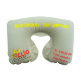 High Quality Cheapest Price Inflatable Travel Neck Pillow
