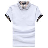 Supplier High Quality Oversized Luxury Style Polo Shirt