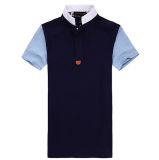 Wholesale Plain Polo T-Shirt for Men