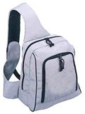 Dating Sport Leisure Single Shoulder Strap Backpack Bag (MS1027)