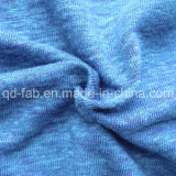 Linen/Poly Knitting T-Shirt Jersey (QF13-0456)