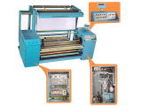 Carpet Fabric Packing Machine (CLJ)